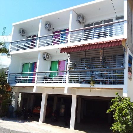 Appart-Hotel Veras Samana No 13 Dış mekan fotoğraf