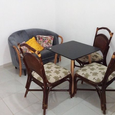 Appart-Hotel Veras Samana No 13 Dış mekan fotoğraf