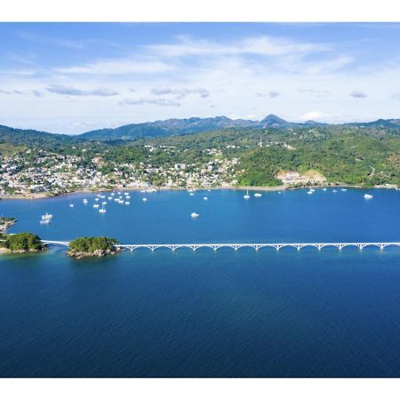 Appart-Hotel Veras Samana No 13 Dış mekan fotoğraf