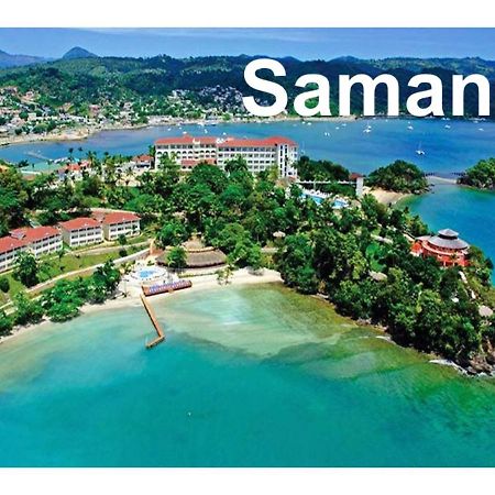 Appart-Hotel Veras Samana No 13 Dış mekan fotoğraf