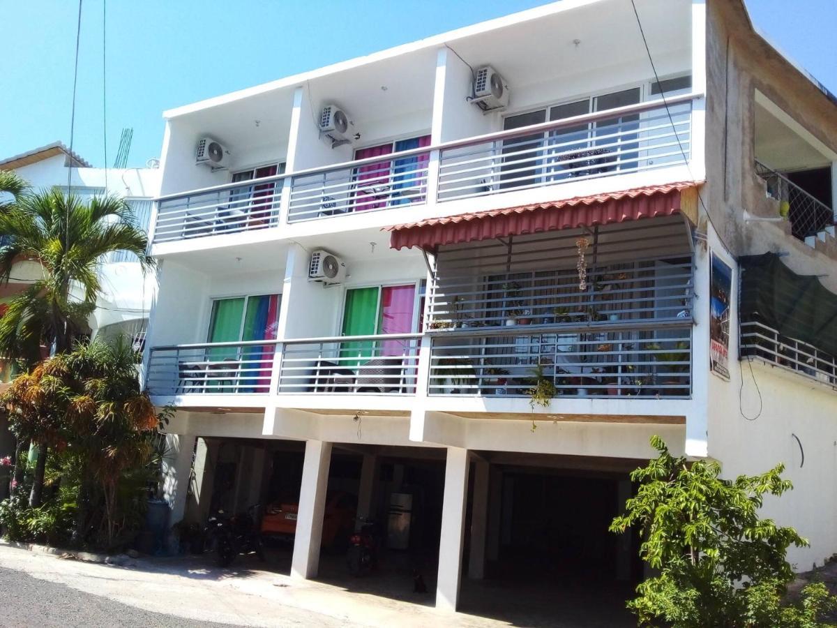 Appart-Hotel Veras Samana No 13 Dış mekan fotoğraf