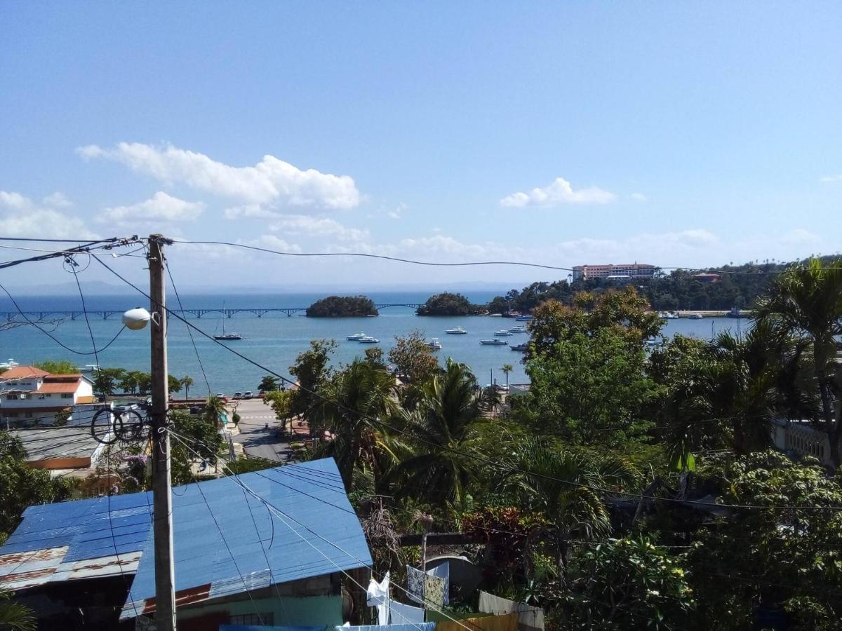 Appart-Hotel Veras Samana No 13 Dış mekan fotoğraf