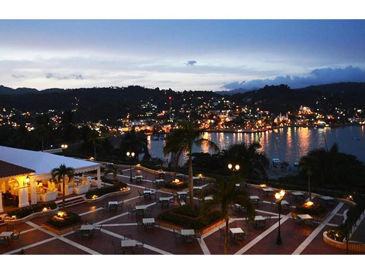 Appart-Hotel Veras Samana No 13 Dış mekan fotoğraf