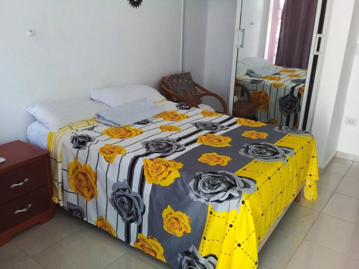 Appart-Hotel Veras Samana No 13 Dış mekan fotoğraf