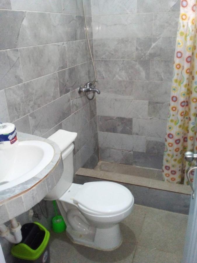 Appart-Hotel Veras Samana No 13 Dış mekan fotoğraf