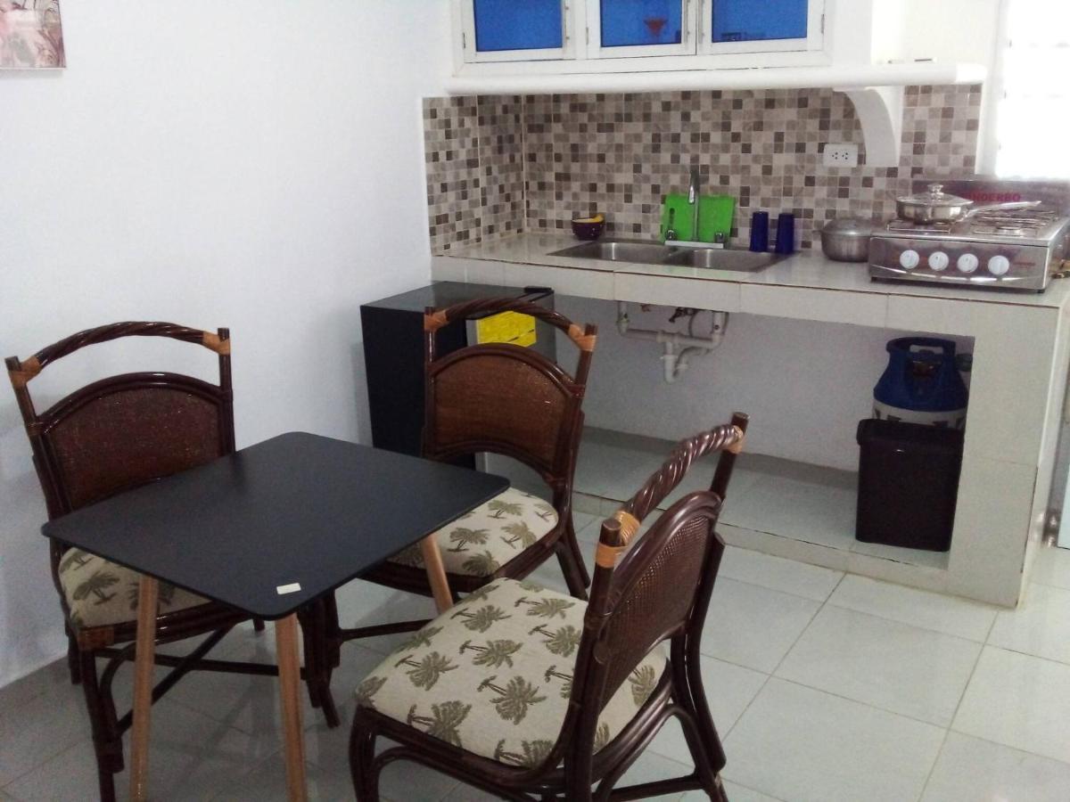 Appart-Hotel Veras Samana No 13 Dış mekan fotoğraf