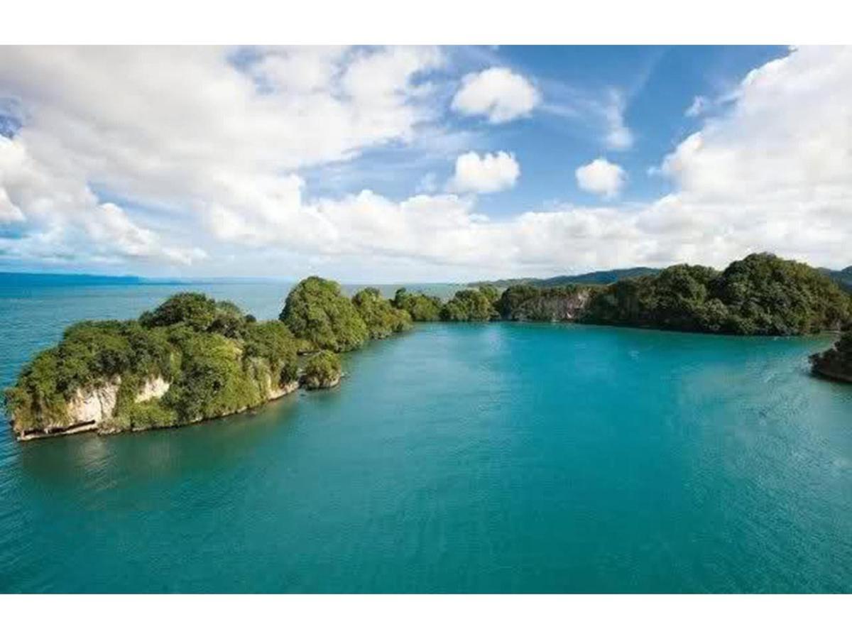 Appart-Hotel Veras Samana No 13 Dış mekan fotoğraf