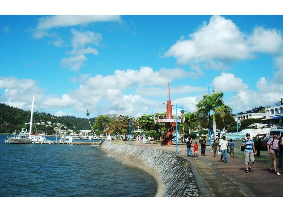 Appart-Hotel Veras Samana No 13 Dış mekan fotoğraf